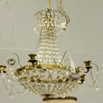 818 7003 CHANDELIER